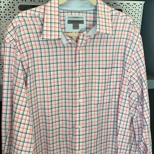 XL Johnston & Murphy dress shirt